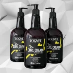 Crema Para Rizos ROQVEL ProCurl Cream 400ml - Imagen 2