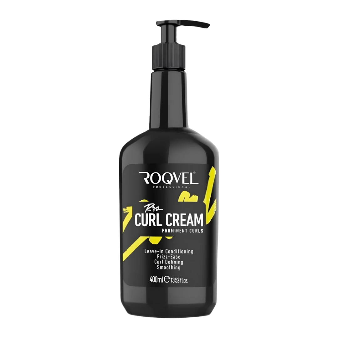 crema-para-rizos-roqvel-procurl-extravagantebarber Crema Para Rizos ROQVEL ProCurl Cream 400ml - Imagen 1