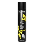 Laca Fijación ROQVEL 05 Ultra Hold 400ml