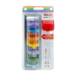 Set de Peines WAHL Colores Original