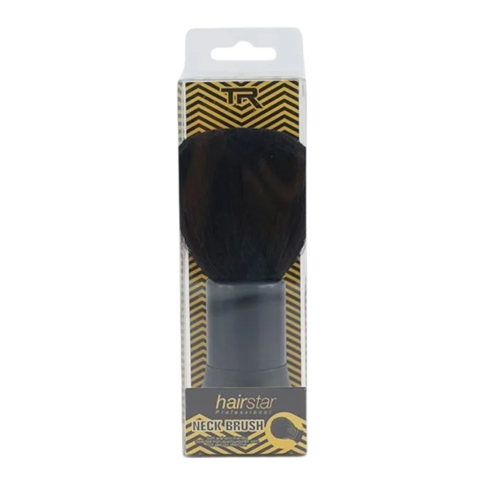 Botapelo HAIR STAR Negro - Imagen 2