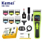 Clipper KEMEI KM-1862 - Imagen 2