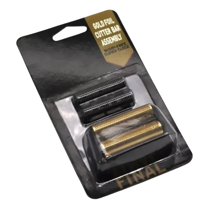 Malla Shaver WAHL Finale - Alternativa - Imagen 2