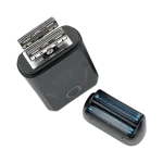 Shaver ST Darkstar 72 Black - Imagen 4