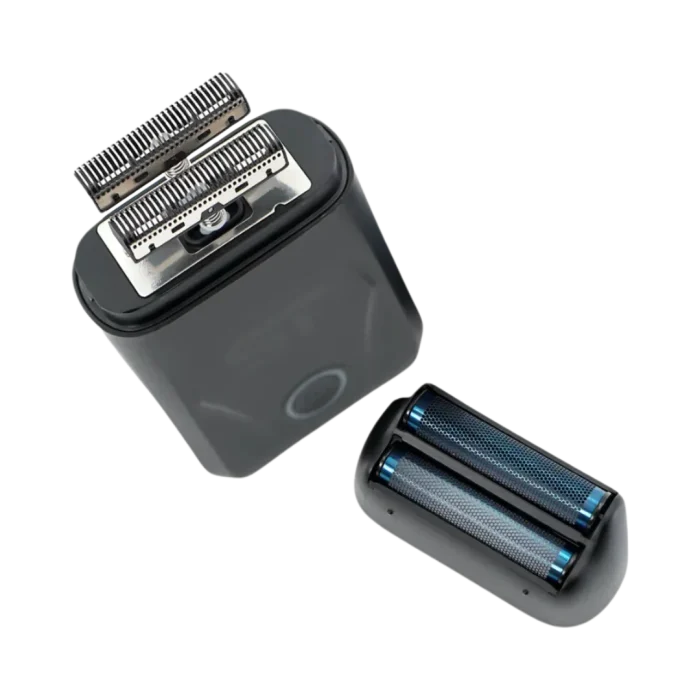 Shaver ST Darkstar 72 Black - Imagen 4