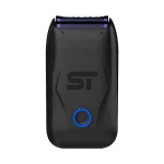 Shaver ST Darkstar 72 Black