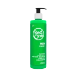 After Shave Crema RED ONE Fresh 400ml