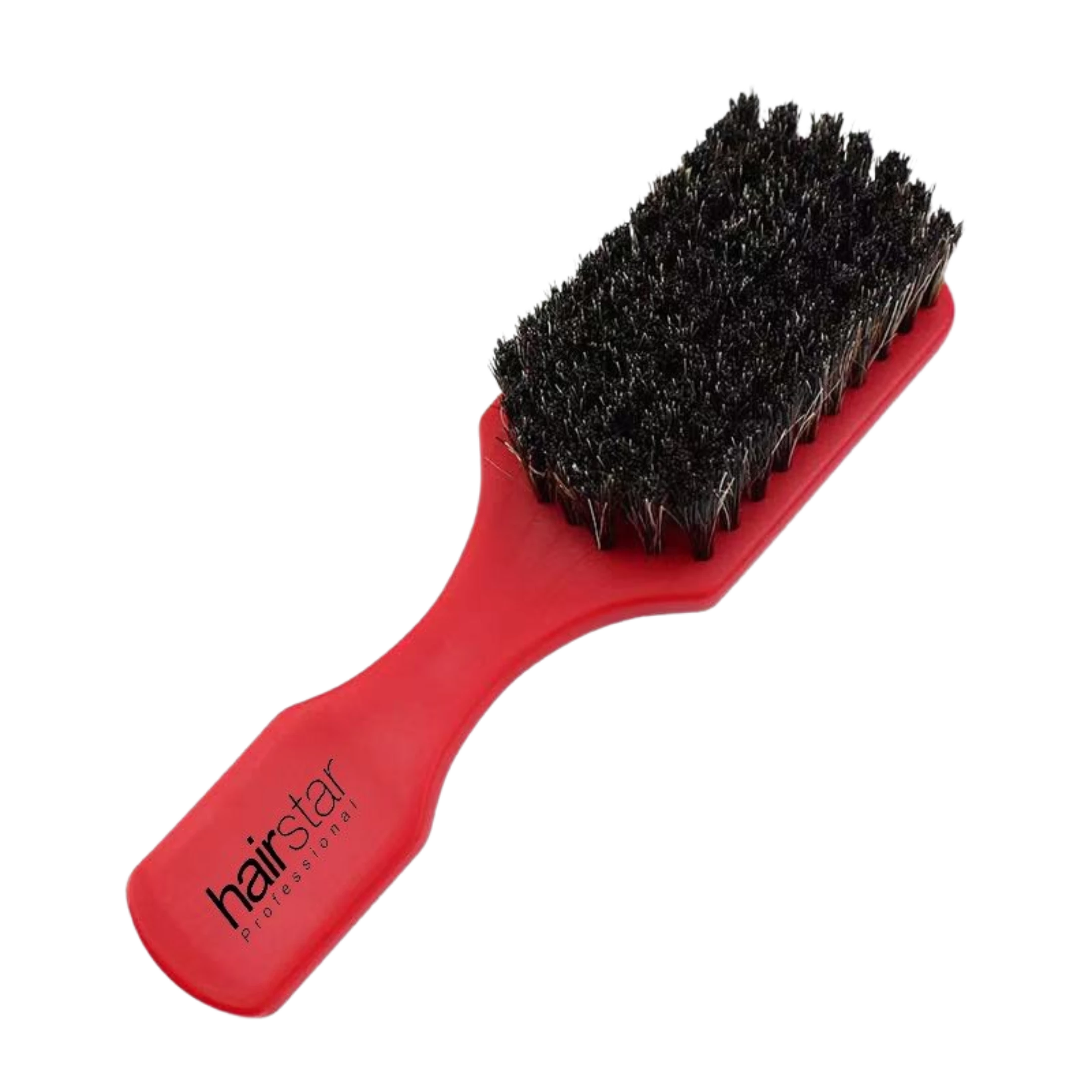 brush-hairstar-professional-oil-head-rojo Brush HAIR STAR Professional Oil Head Rojo - Imagen 1