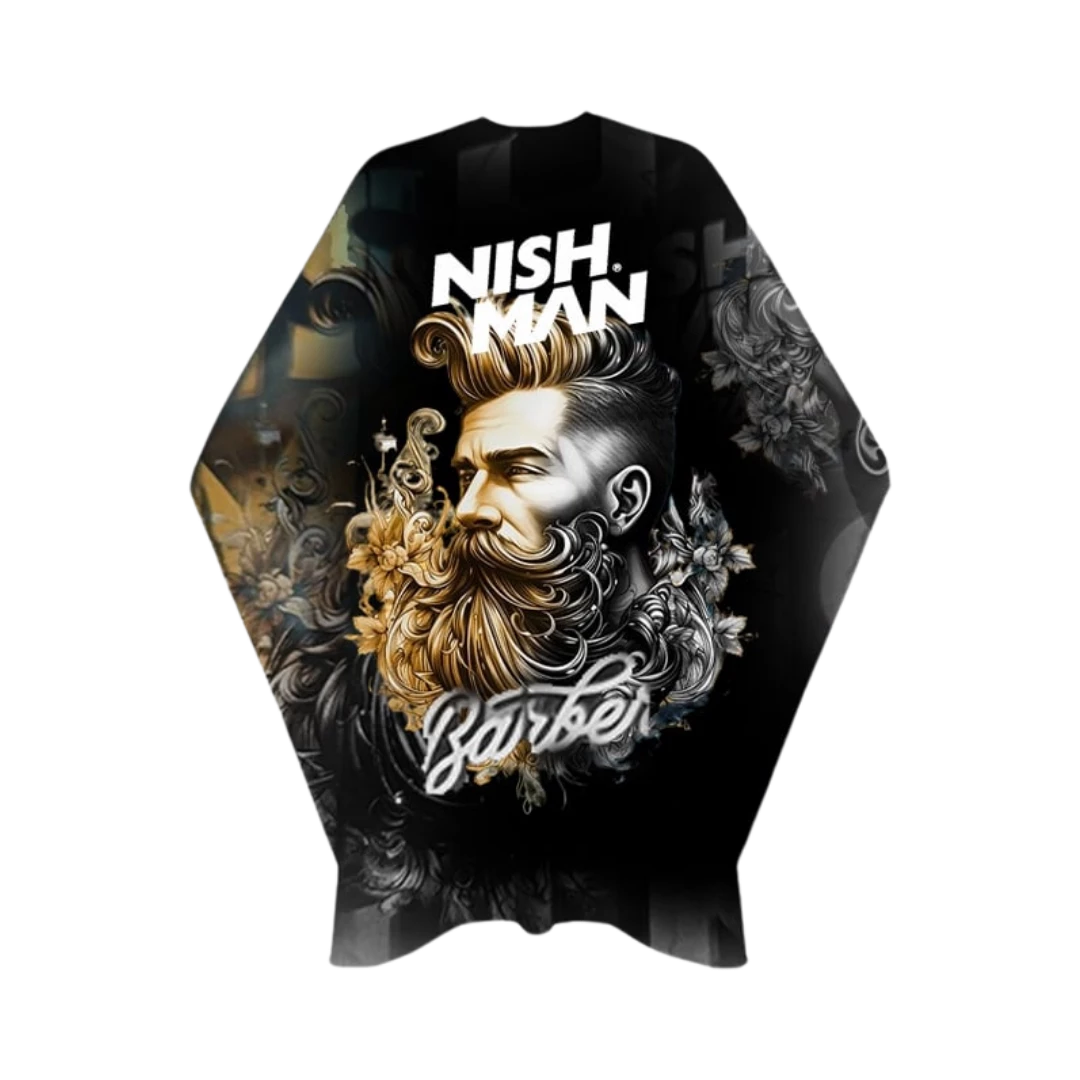 capa-nish-man-gentleman-extravagantebarber-1 Capa NISH MAN Gentleman - Imagen 1
