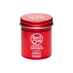 Cera RED ONE Spider Passionate 100ml - Imagen 2