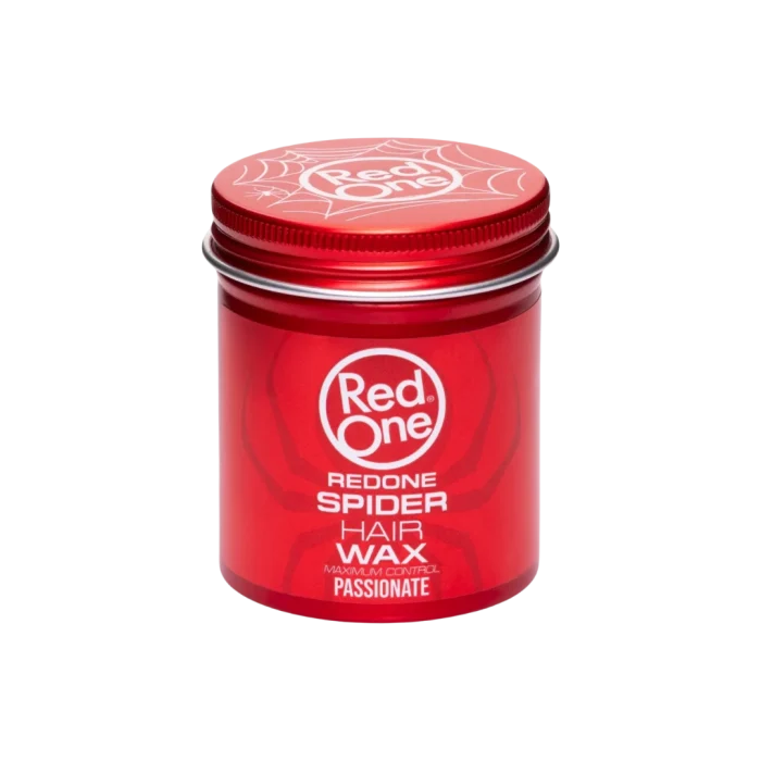 Cera RED ONE Spider Passionate 100ml - Imagen 2