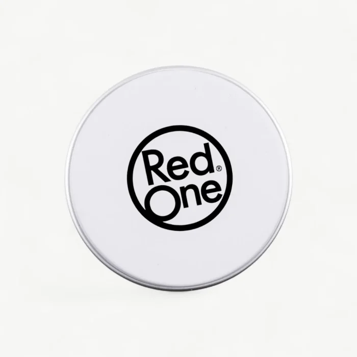 Cera RED ONE White Matte 100ml - Imagen 3