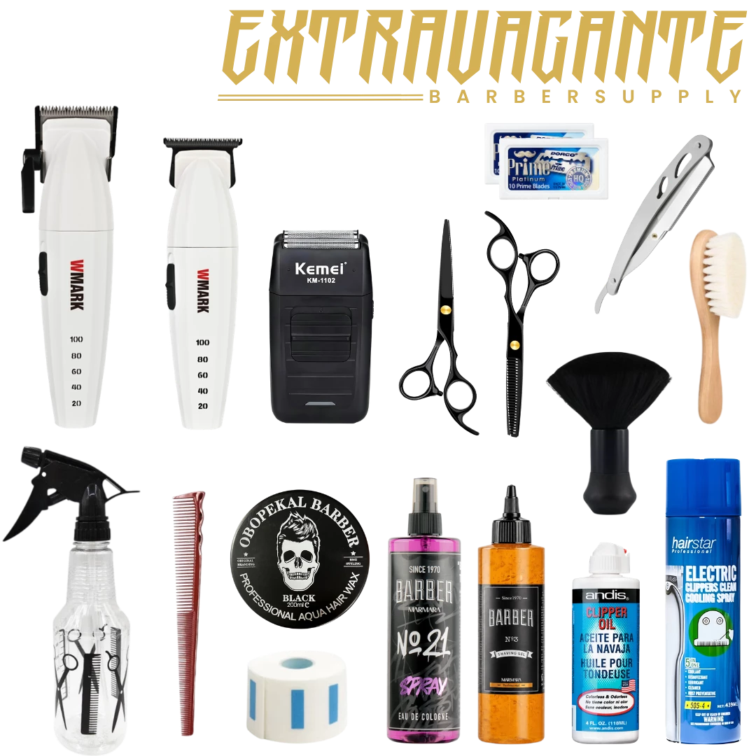 combo-extravagante-1-extravagantebarber Combo Extravagante - Imagen 1