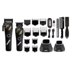 Combo WMARK NG-8613 Black - Imagen 3