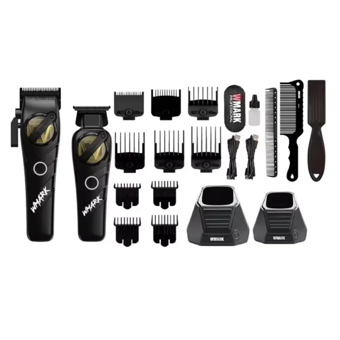 Combo WMARK NG-8613 Black - Imagen 3