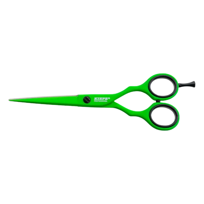 Pack Tijeras KIEPE Green Tea 5.5″ - Imagen 2