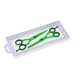 Pack Tijeras KIEPE Green Tea 5.5″ - Imagen 4