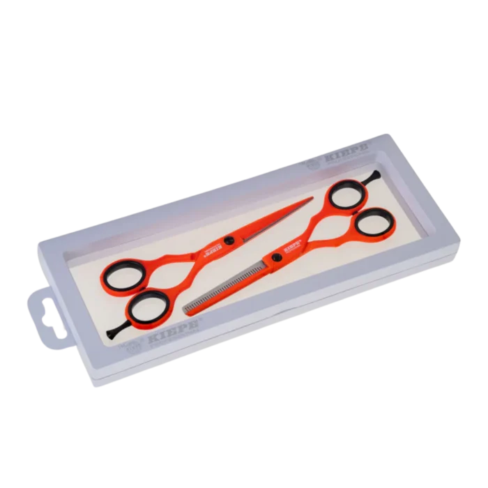 Pack Tijeras KIEPE Mangoo 5.5″ - Imagen 4