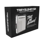 Shaver KONG TAK TravelShaver - Imagen 8