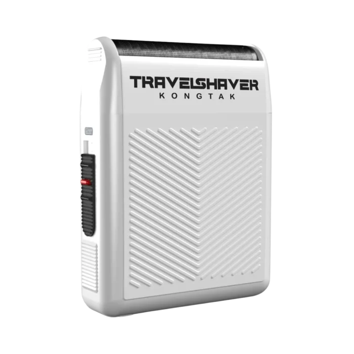 Shaver KONG TAK TravelShaver - Imagen 4
