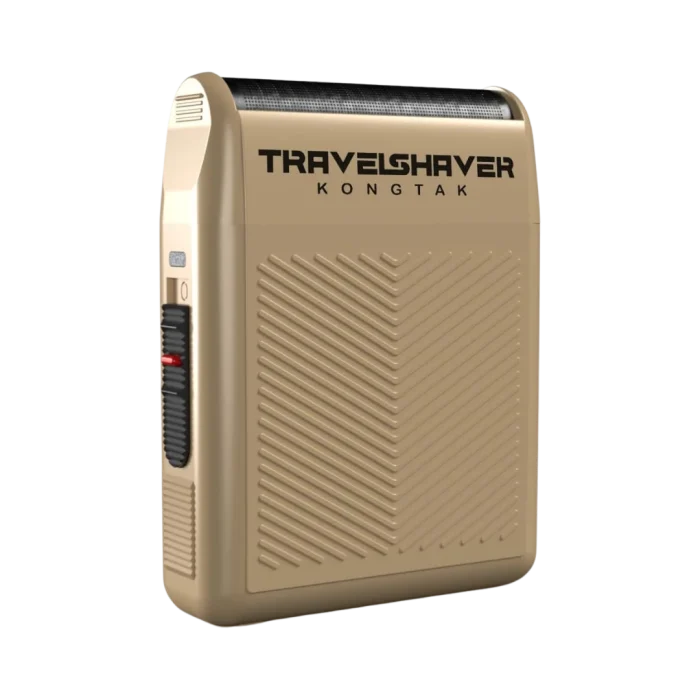 Shaver KONG TAK TravelShaver - Imagen 2