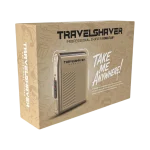Shaver KONG TAK TravelShaver - Imagen 5