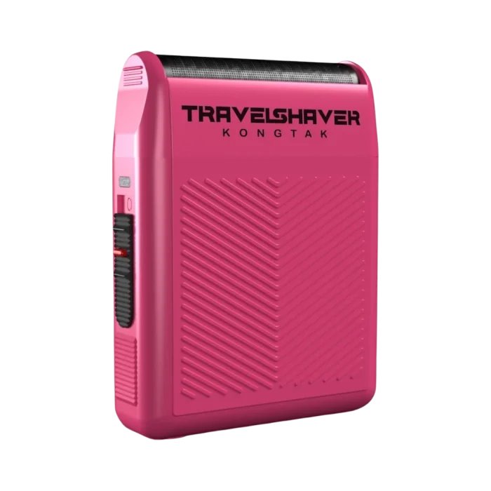 Shaver KONG TAK TravelShaver - Imagen 3