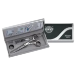 Tijera KIEPE Filo Navaja Master 5.5" - Imagen 2