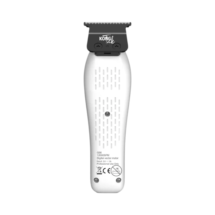 Trimmer KONG TAK G66 - Imagen 3