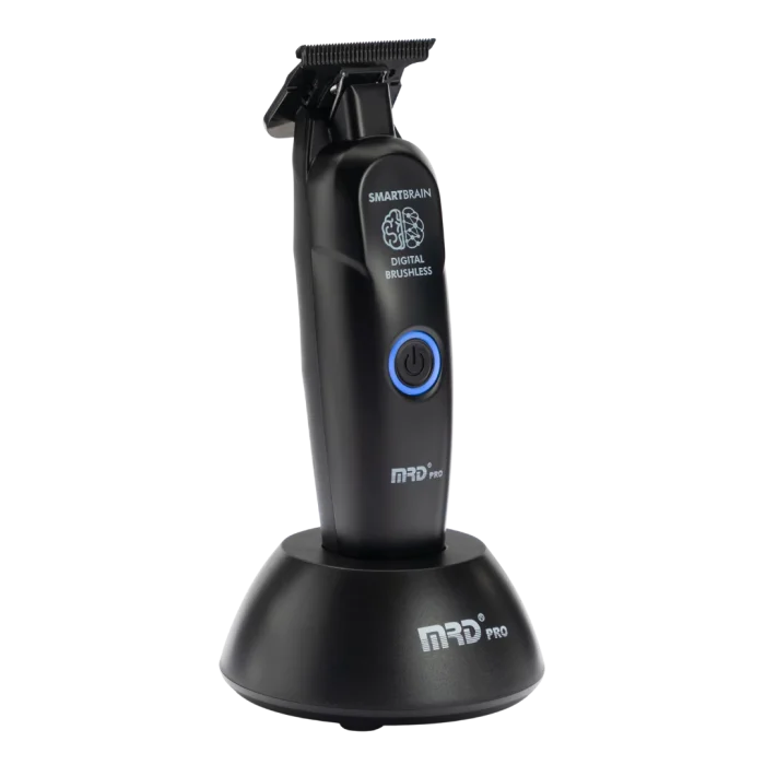 Trimmer MRD Smartbrain GMT-3969ST Negra - Imagen 2