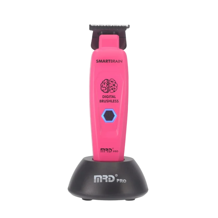 Trimmer MRD Smartbrain GMT-90-4 Rosa - Imagen 2