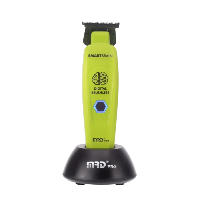 Trimmer MRD Smartbrain GMT-90-4 Verde - Imagen 2