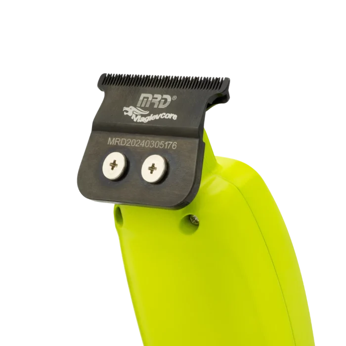 Trimmer MRD Smartbrain GMT-90-4 Verde - Imagen 3