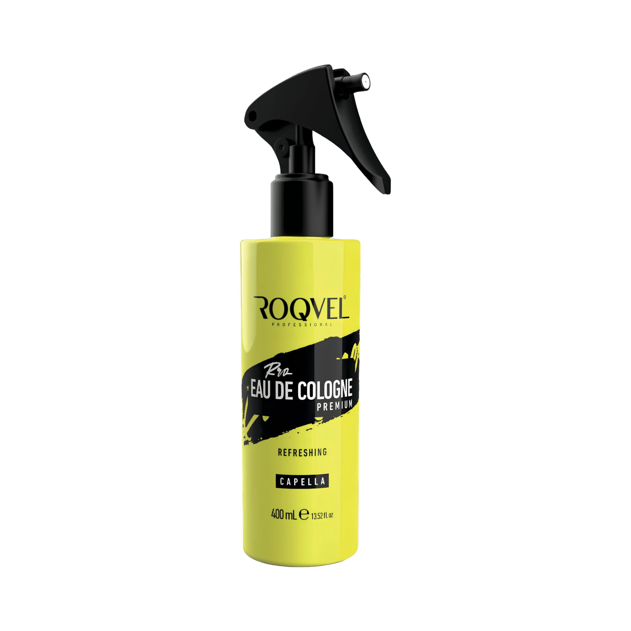 after-shave-colonia-roqvel-capella-400ml-extravagantebarber After Shave Colonia ROQVEL Capella 400ml - Imagen 1