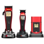 Combo WMARK - Clipper + Trimmer + Shaver