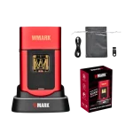 Combo WMARK - Clipper + Trimmer + Shaver - Imagen 4