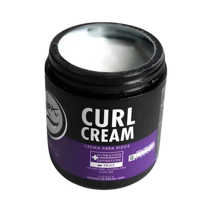 Cera ROLDA Curl Cream 500gr - Imagen 2