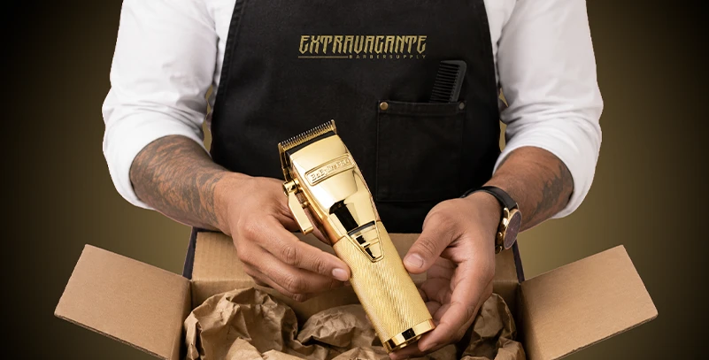 Extravagante Barber Supply