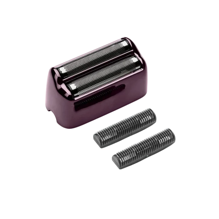 Malla Shaver BABYLISS Original Purple - Imagen 3