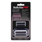 Malla Shaver BABYLISS Original Purple - Imagen 2
