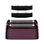 Malla Shaver BABYLISS Original Purple