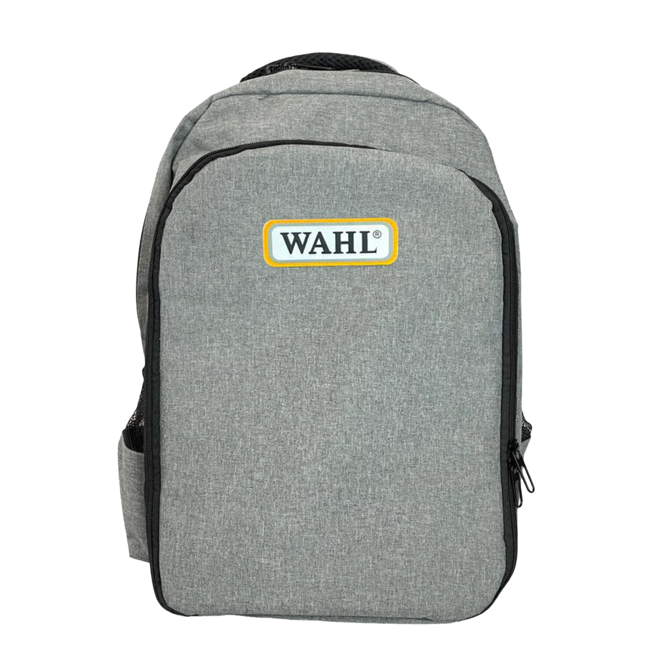 mochila-wahl-gris-extravagantebarber Mochila WAHL Gris - Imagen 1
