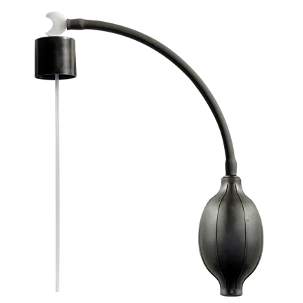 Atomizador MARMARA Negro 500ml