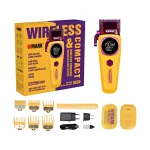 Clipper WMARK NG-8004 - Imagen 3