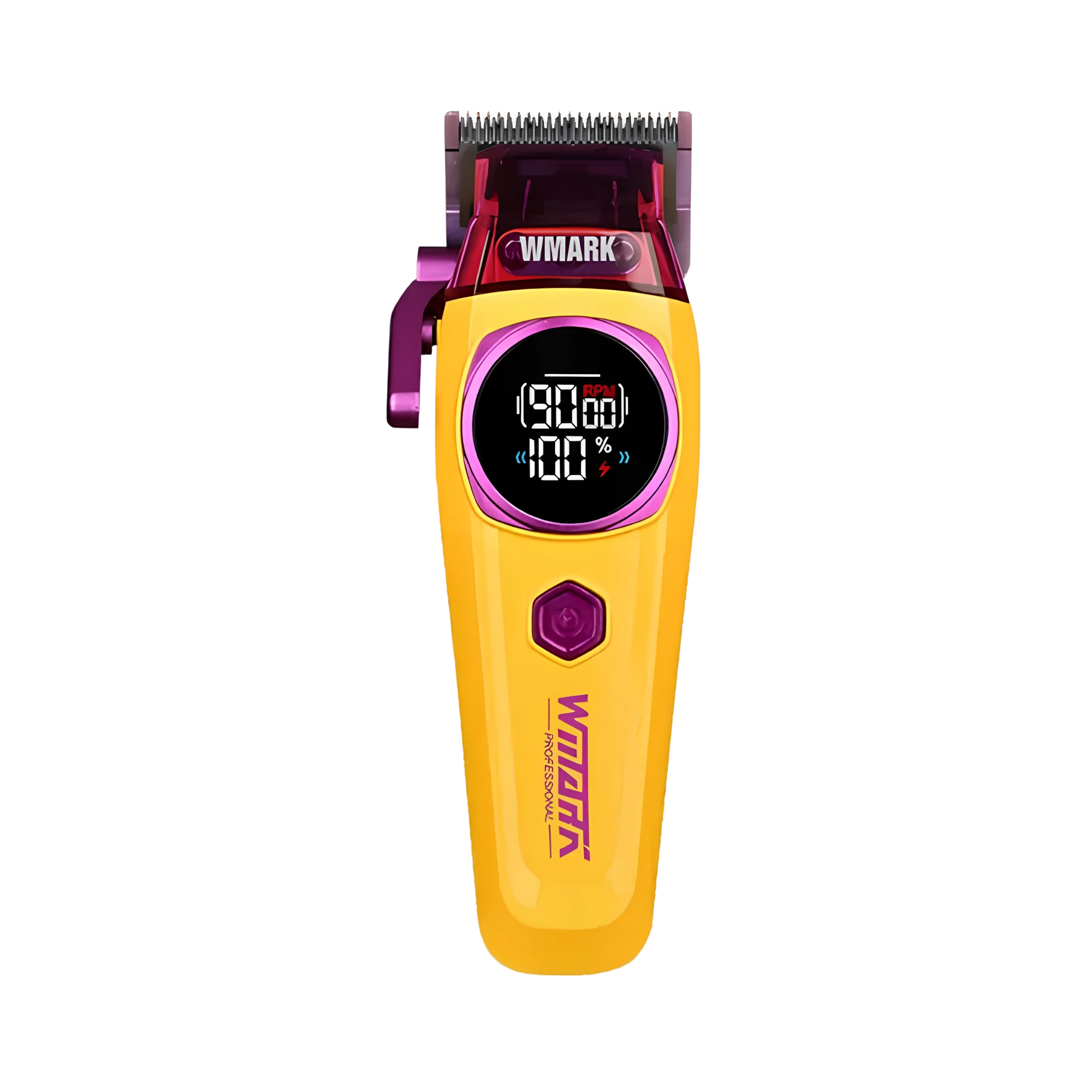 clipper-wmark-ng-8004-extravagantebarber Clipper WMARK NG-8004 - Imagen 1