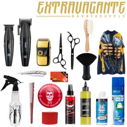 Combo Extravagante