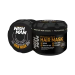 Mascarilla Capilar NISH MAN 300ml