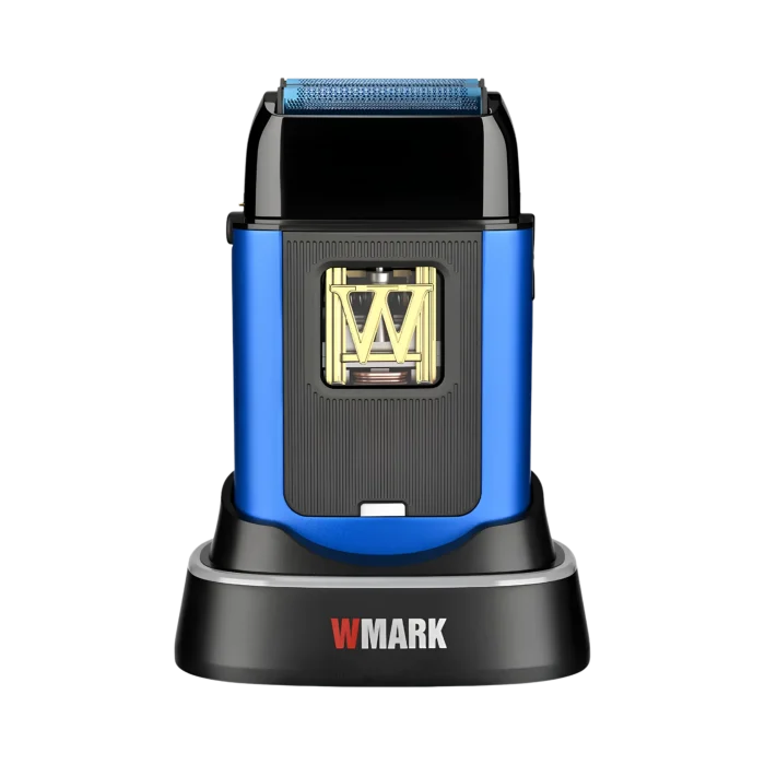 Shaver WMARK NG-XS1 UV - Blue - Imagen 3