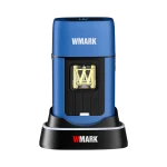 Shaver WMARK NG-XS1 UV - Blue