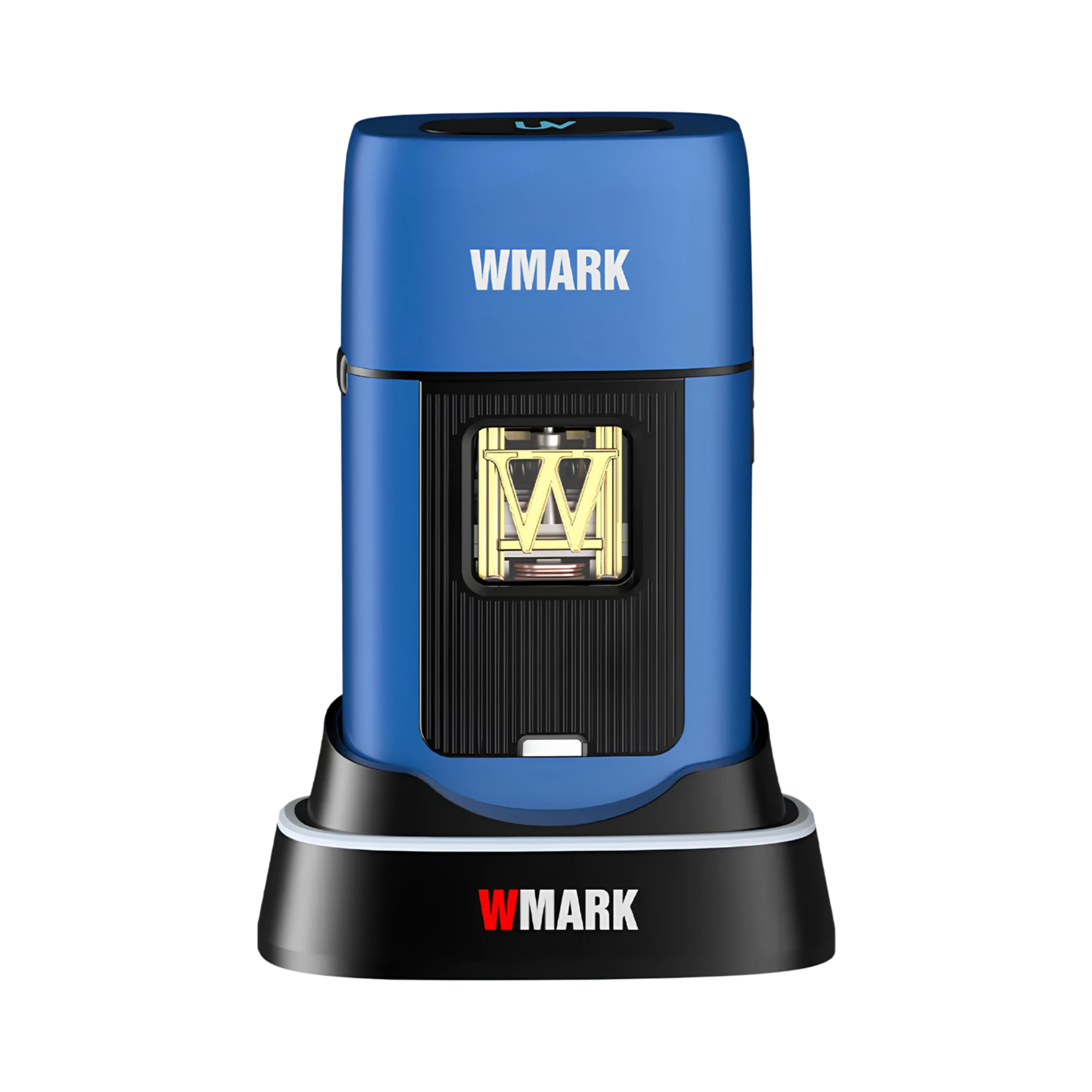 shaver-wmark-ng-xs1-uv-extravagantebarber Shaver WMARK NG-XS1 UV - Blue - Imagen 1